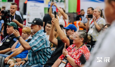 加州餐饮展2026参展攻略(时间+地点+门票)