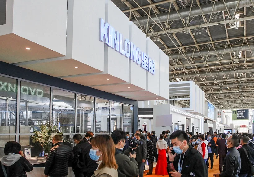 中国防水展(R&amp;W)2026逛展指南：时间地点/门票价格