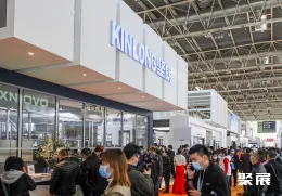 中国防水展现场图片3