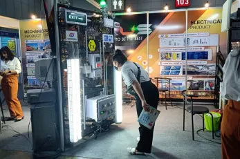 2025年曼谷电力展门票哪里买，购买途径？