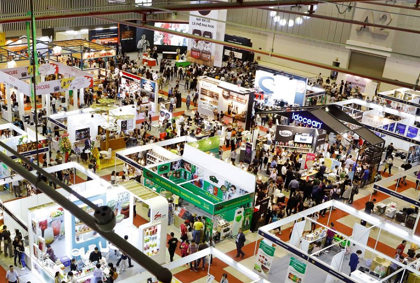 2026越南零售展会刊