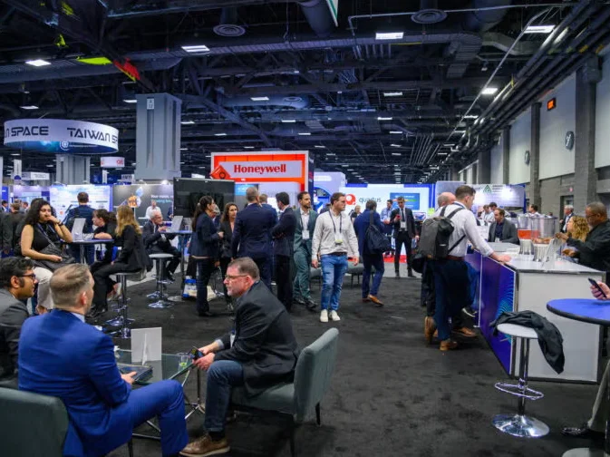 2026美国卫星大会(SATShow Week)参展攻略（时间+地点+门票）