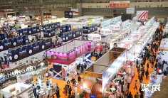 日本肉类展2025时间表与地点