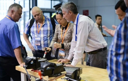 2026年上海建筑五金展门票价格，如何购买？