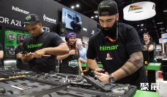 2026美国制冷展参展攻略(时间+地点+门票)