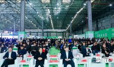 南宁农林展2024展位费与展位图