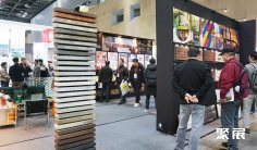2026首尔建材展参展攻略(时间+地点+观众预约)