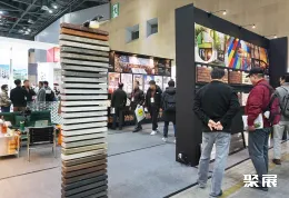 首尔五金卫浴展展会现场(现场盛况)4