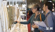 2025年法国珠宝展门票购买方式,多少钱一张?