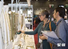 法国珠宝展现场图片9