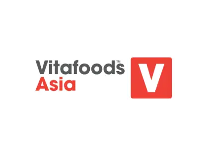 泰国保健品展logo