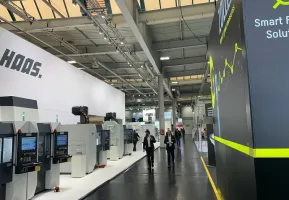 2025德国金属加工及磨削技术展览会门票多少钱