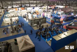 意大利安防展现场图片3