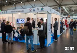 德国文物保护展现场图片5