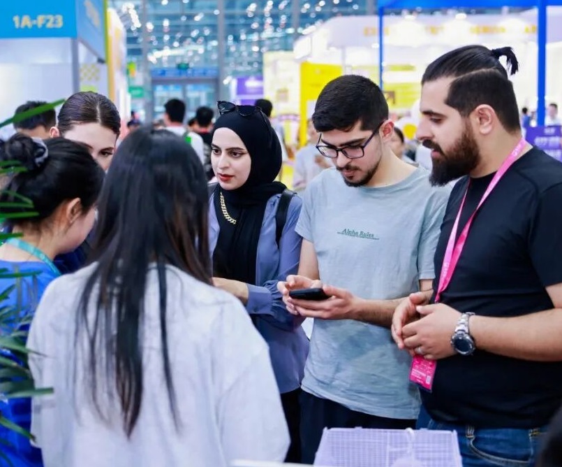 2027深圳宠物展 (Pet Fair)观众预登记正式开启，精彩即将登场！