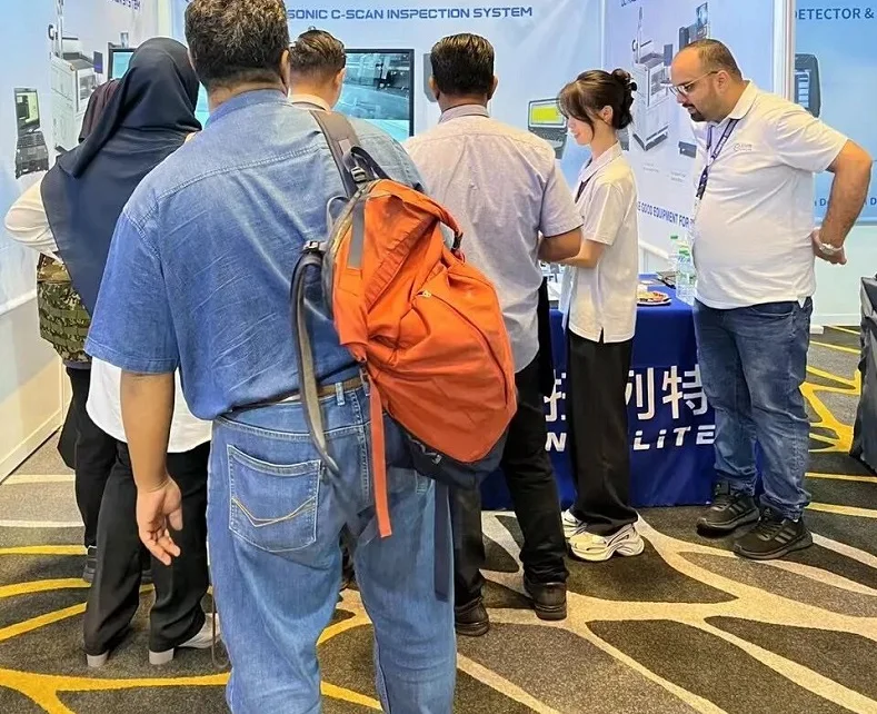 2026马来西亚无损检测大会(Malaysia International NDT Conference and Exhibition)参展商名录