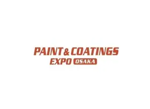 日本大阪涂料、噴涂、涂裝展覽會(huì)