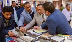 2025年埃及家纺展门票如何申请?多少钱?