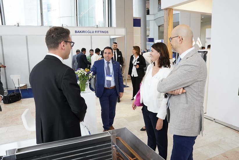 伊斯坦布尔SPA展展会现场(现场盛况)5