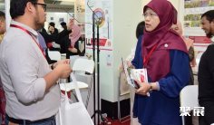 2025马来西亚人工智能展参展攻略(时间地点+门票价格)