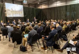 捷克军警展现场图片4