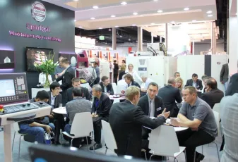 2026德国光电展展位费与展位图