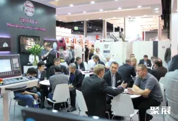 德国光电展现场图片5