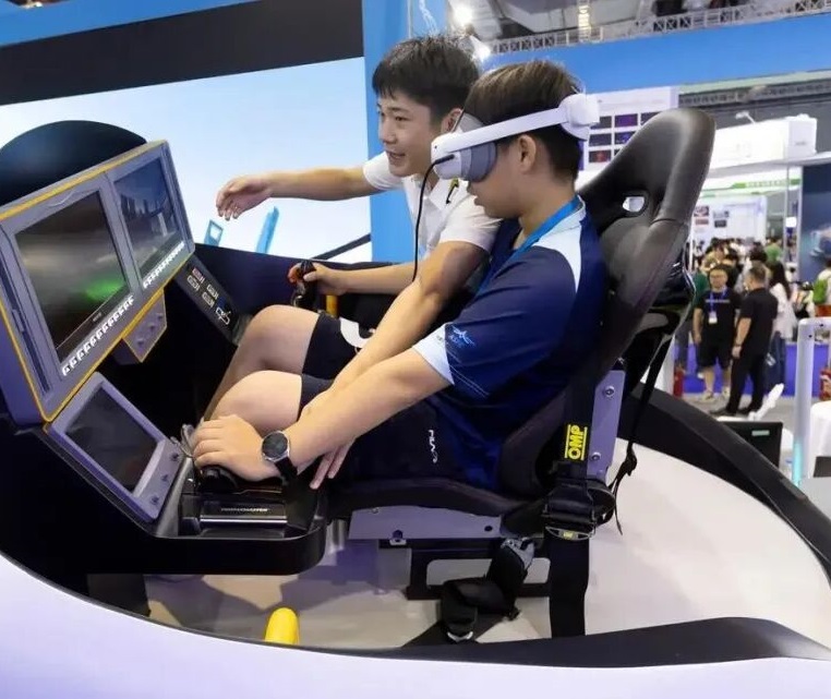 上海国际低空经济博览会(International Advanced Air Mobility Expo)2026的参展理由