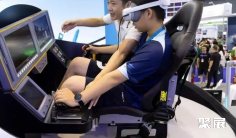 上海国际低空经济博览会(International Advanced Air Mobility Expo)2026的参展理由