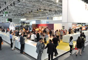 德国科隆木工机械展览会2025时间及地点