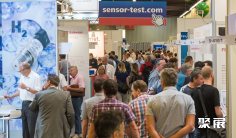 2025德国传感器展会刊展商名录