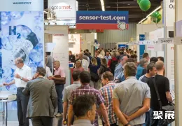 德国传感器展现场图片1