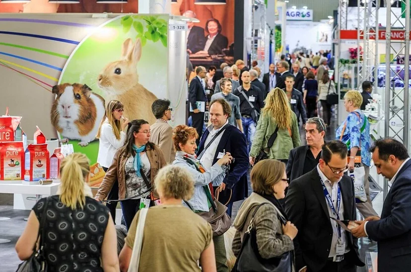 德國寵物展(Interzoo)2026門票價(jià)格