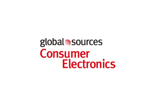 Hong Kong Global Sources Consumer Electronics Exhibition