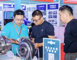 2026上海冶金展參展攻略（時間+地點+門票怎么買？）