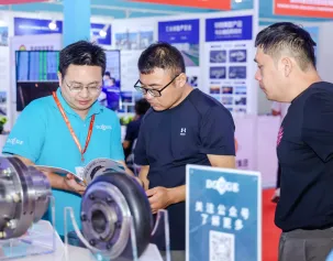 2026上海冶金展参展攻略(时间+地点+门票怎么买?)