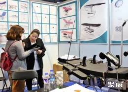 菲律宾医疗器械展现场图片6