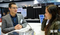 美国区块链展2025展位图与展位申请