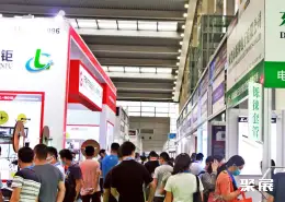 深圳国际线缆展展会现场(现场盛况)3