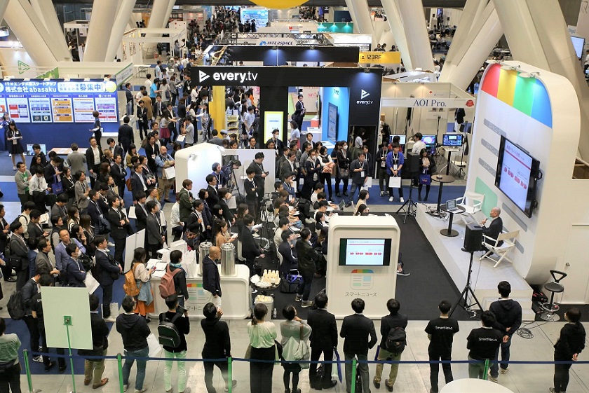 ad：tech tokyo2024东京数字营销峰会10月16-18日举办，展位申请、门票购买/价格