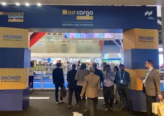 印度航空货运展2026举办时间与地点