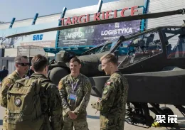 凱爾采軍警防務(wù)展展會(huì)現(xiàn)場(chǎng)(現(xiàn)場(chǎng)盛況)8