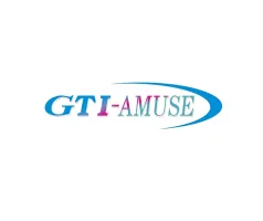 马来西亚游乐展Logo