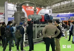 中国蒸发结晶展现场图片4