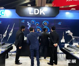 新奥尔良医疗器械展展会现场(现场盛况)5