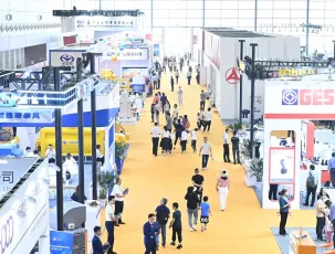 2027长沙工程机械展最新参展商名录