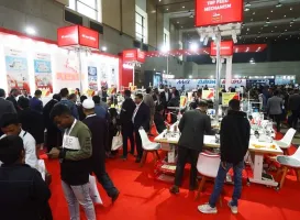 孟加拉縫制設備展2026參展攻略（時間+地點+觀眾預約）