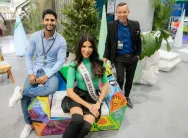 2026哥伦比亚家具展参展攻略(时间+地点+门票)