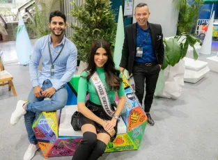 2026哥伦比亚家具展参展攻略(时间+地点+门票)