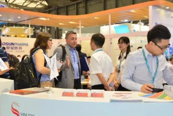 2025上海世界生化、分析仪器与实验室装备展门票多少钱一张 购票入口